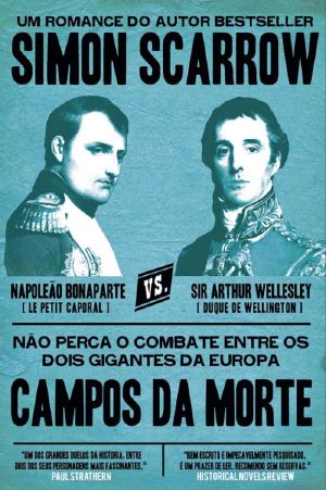 [Revolution Quartet 04] • Campos da Morte